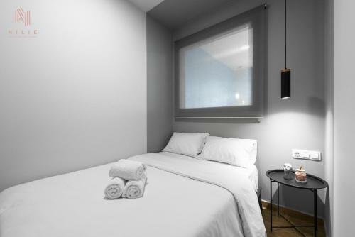 Apartamento Big Apple, Nilie Hospitality Mgmt