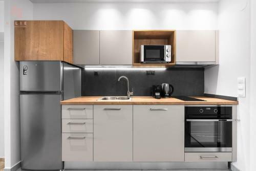 Apartamento Big Apple, Nilie Hospitality Mgmt
