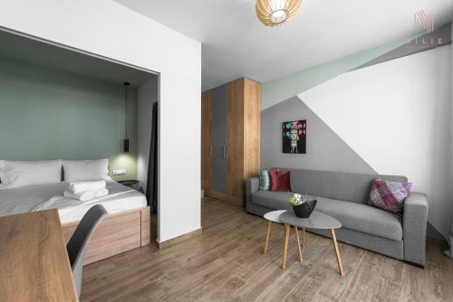 Apartamento Big Apple, Nilie Hospitality Mgmt