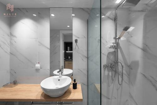 Apartamento Big Apple, Nilie Hospitality Mgmt