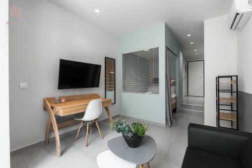 Apartamento Big Apple, Nilie Hospitality Mgmt