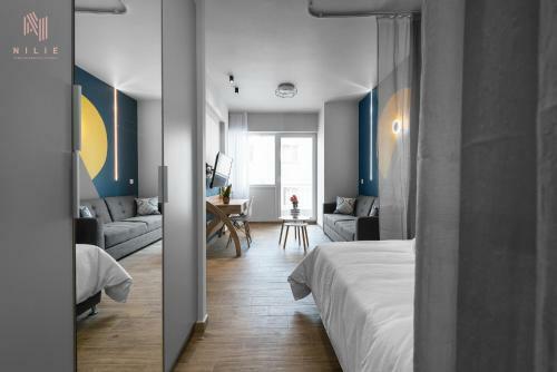 Apartamento Big Apple, Nilie Hospitality Mgmt