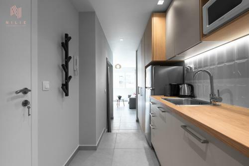 Apartamento Big Apple, Nilie Hospitality Mgmt