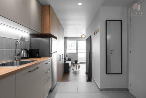 Apartamento Big Apple, Nilie Hospitality Mgmt