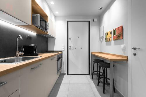 Apartamento Big Apple, Nilie Hospitality Mgmt