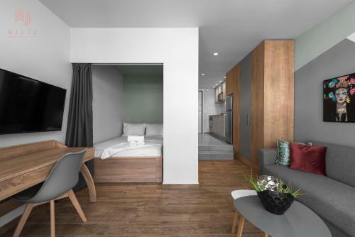 Apartamento Big Apple, Nilie Hospitality Mgmt