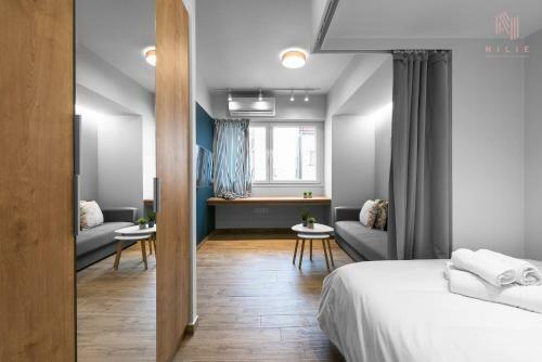 Apartamento Big Apple, Nilie Hospitality Mgmt