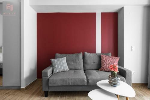 Apartamento Big Apple, Nilie Hospitality Mgmt