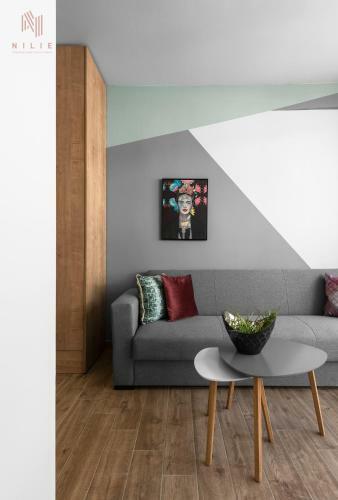 Apartamento Big Apple, Nilie Hospitality Mgmt