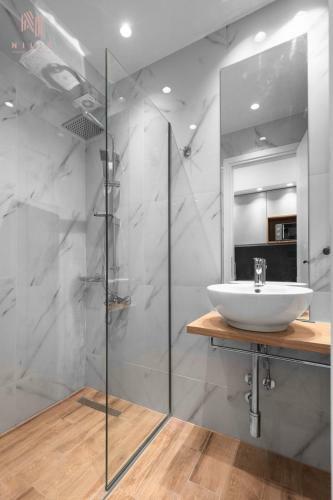 Apartamento Big Apple, Nilie Hospitality Mgmt