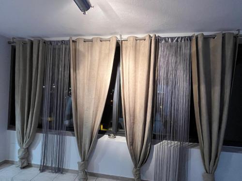Apartamento Jordan?s Room 5
