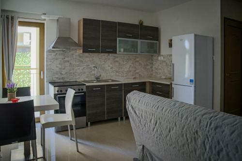 Apartamento Zanteapts