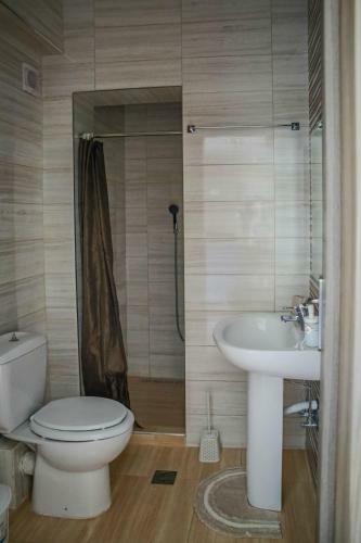 Apartamento Zanteapts