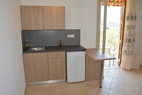 Apartamento Petros Giatras - Rooms