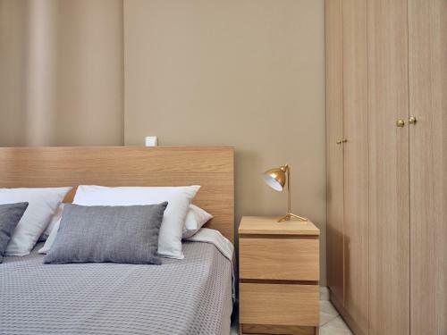 Apartamento Three Graces Zakynthos Town