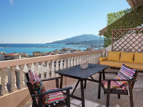 Apartamento Three Graces Zakynthos Town