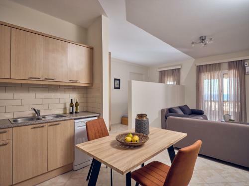 Apartamento Three Graces Zakynthos Town