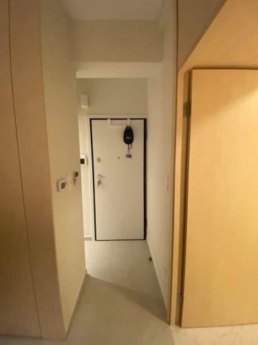 Little Hidden Paradise Apartment Skg