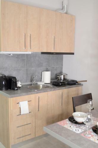 Apartamento Ermou Street Studio