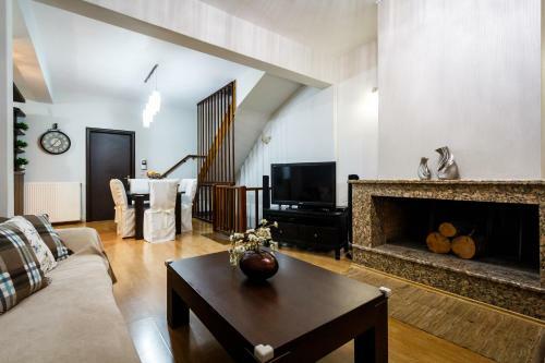 Apartamento Teo Vivi Maizonette