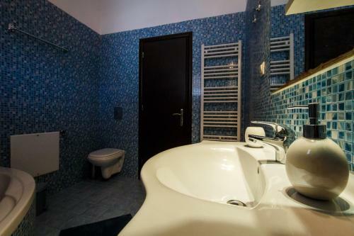 Apartamento Teo Vivi Maizonette