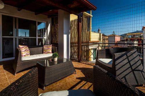 Apartamento Teo Vivi Maizonette