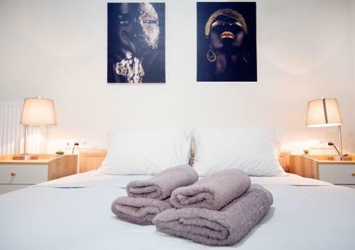 Apartamento Houseloft Grand Vista