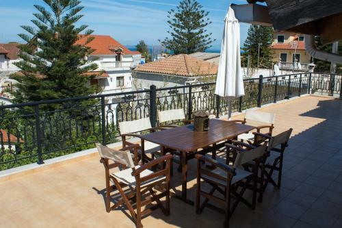 Majo Apartments