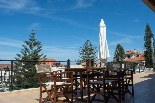 Majo Apartments