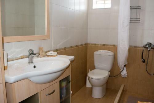 Majo Apartments