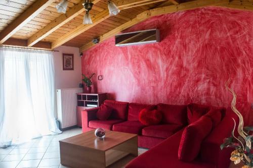 Majo Apartments