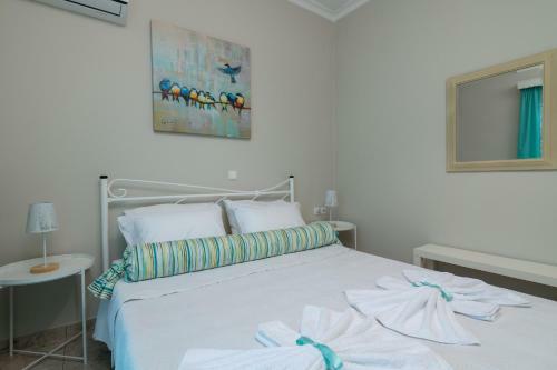 Majo Apartments