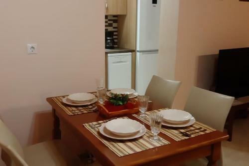 Majo Apartments