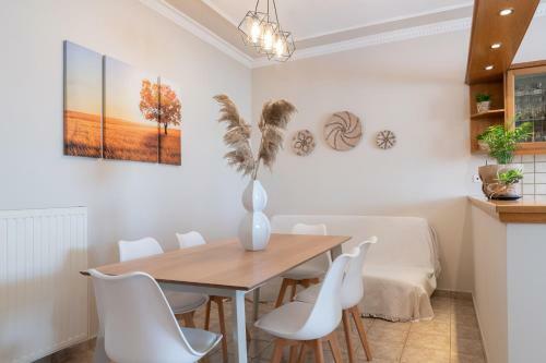 Majo Apartments
