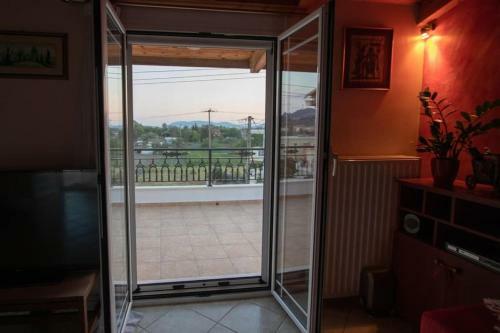 Majo Apartments