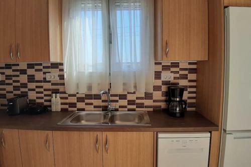 Majo Apartments