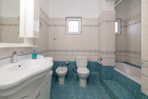Majo Apartments
