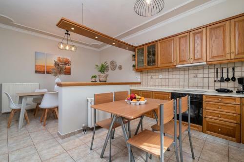 Majo Apartments