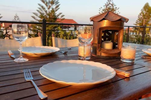 Majo Apartments