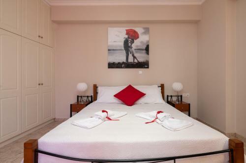 Majo Apartments