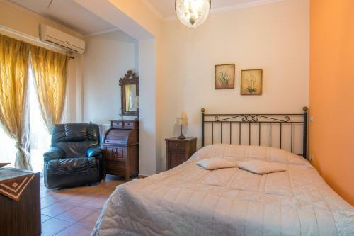 Villa Napolia