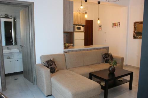 Stelianas Apartment