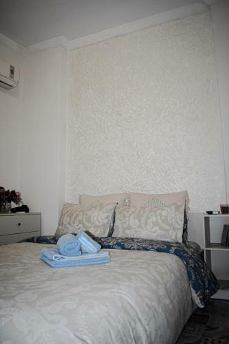 Apartamento Domenica Studios