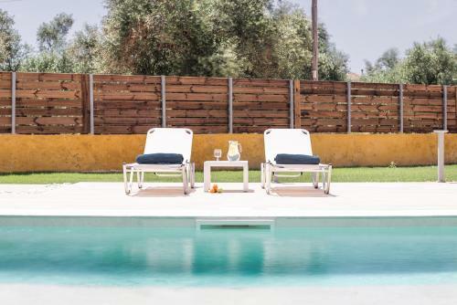 Villa Anastasia