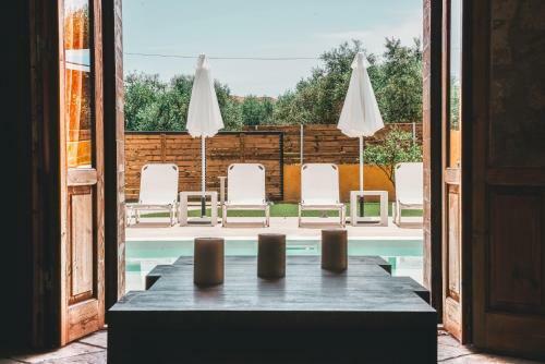 Villa Anastasia