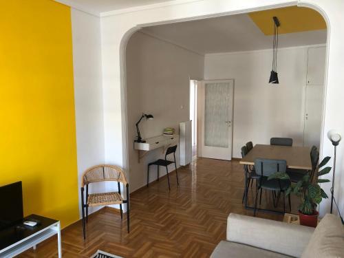 Apartamento Dogu 2