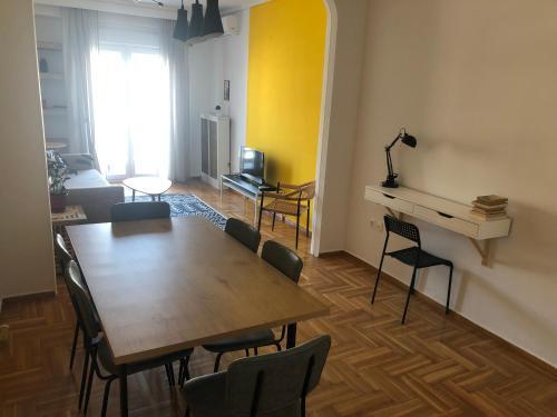 Apartamento Dogu 2