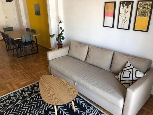Apartamento Dogu 2