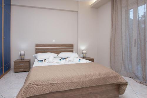 Nobbi Apartment
