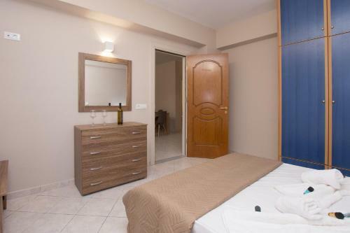 Nobbi Apartment